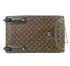 Eole 50 Rolling Luggage, top view